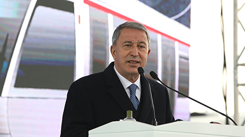 Hulusi Akar