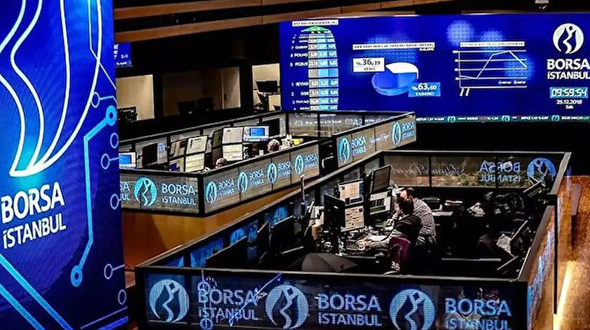 Borsa İstanbul