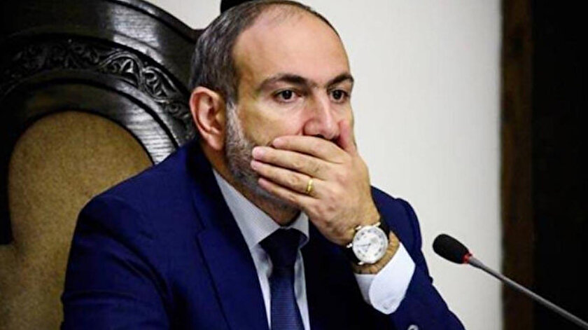 Ermenistanın 50 milyar doları nasıl ödeyeceğini açıkladı: Zengezuru Azerbaycana verecek