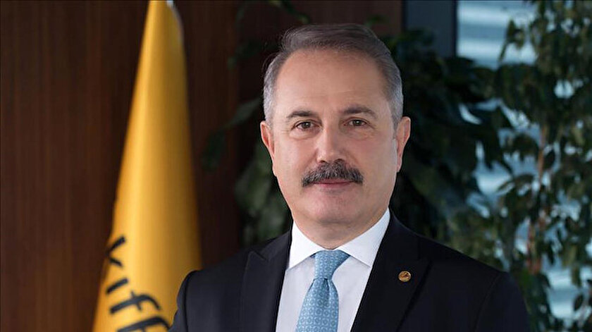 Yenileme oranı yüzde 100’ün üzerindeki tek banka Vakıfbank oldu