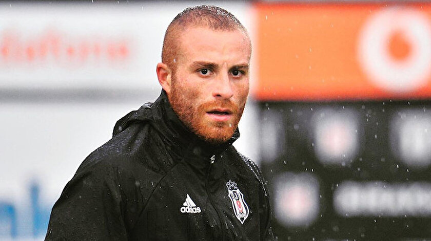 Gökhan Töre