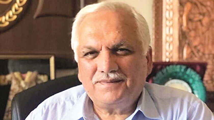 Zülkarneyn Kısık