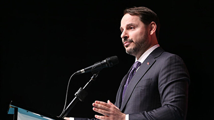 Berat Albayrak