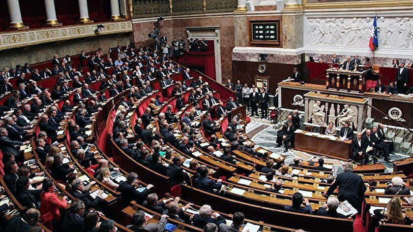 Fransa Senatosu