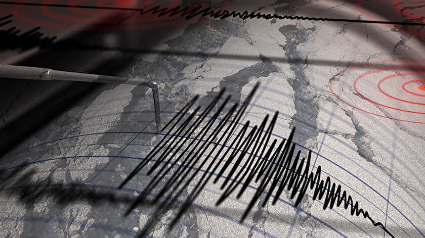 Malatya Da Deprem Mi Oldu Son Dakika Malatya Da Siddetli Deprem