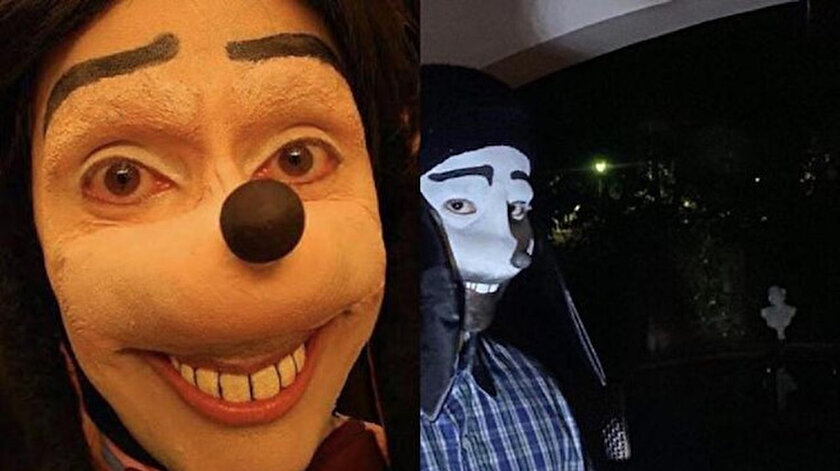 Bu fotoğraf Instagram hesaplarını kapattırıyor: Uzak durun