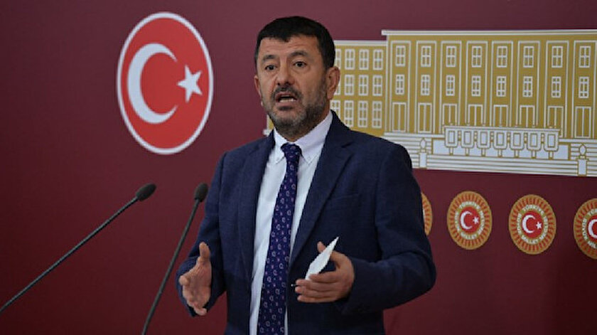 CHP Genel Başkan Yardımcısı Ağbaba koronavirüse yakalandı