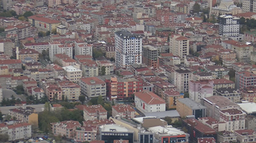 Izmir Depreminden Sonra Basvuru Sayisi Patladi Bahcelievler Bakirkoy Ve Avcilar Basi Cekiyor