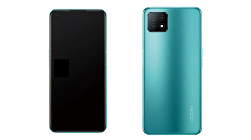 OPPO A53 5G