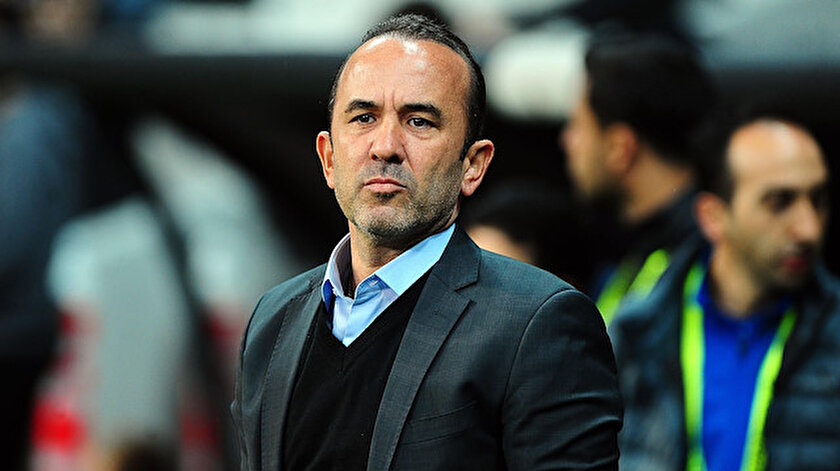 Mehmet Özdilek