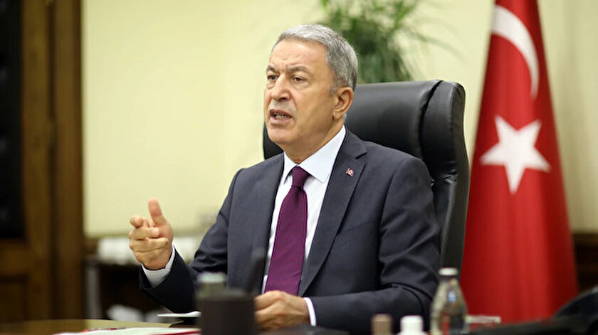 Hulusi Akar