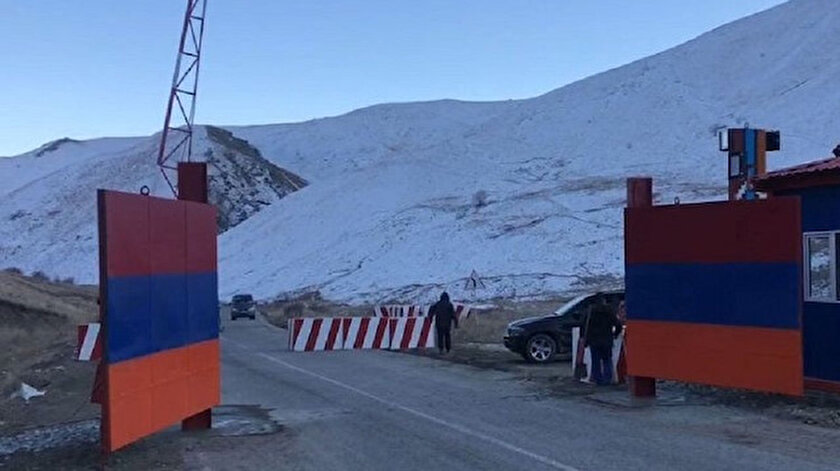 Ermenistan yağmaladığı altın madenlerini Azerbaycan'a vermek istemiyor.