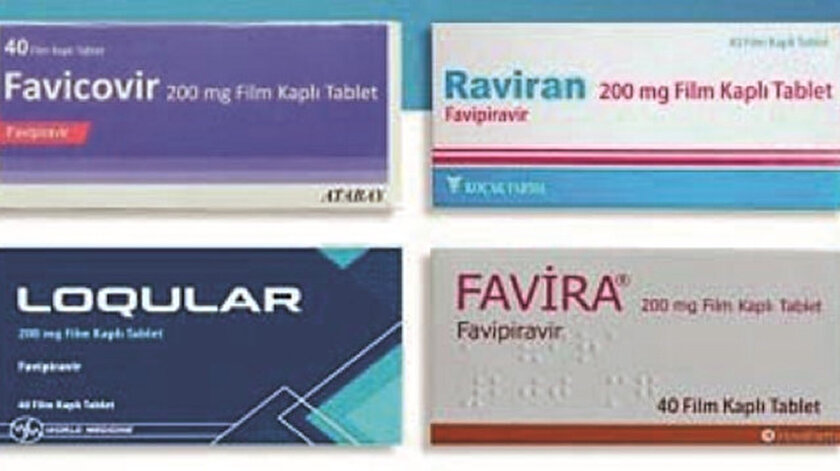 Koronavirus Tedavisinde Kullanilan Ilaclar Zararli Mi Ilaclari Kullanin Yeni Safak