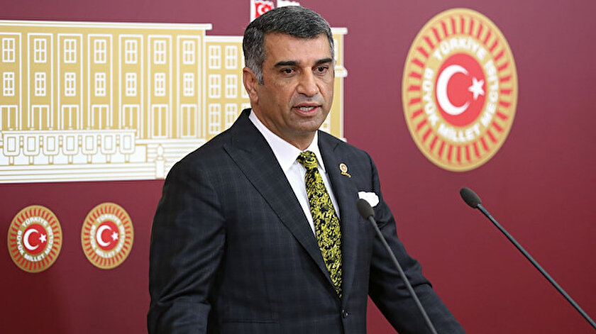 CHP Elazığ Milletvekili Gürsel Erol, koronavirüse yakalandı.