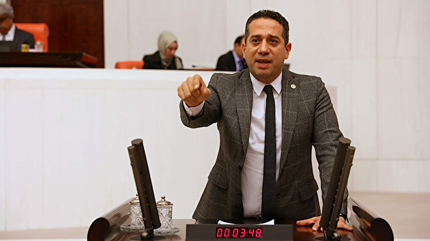 Ali Mahir Başarır