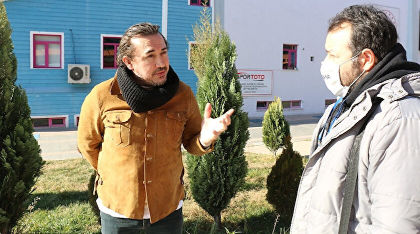 Birol Tarkan Yıldız