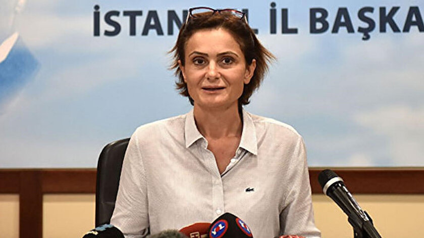Gökçekten çarpıcı iddia: Taciz edilen mağdur kız Kaftancıoğlunun baskısı ile CHPden istifa etti