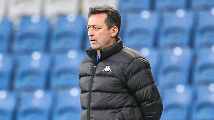 Kenan Atik