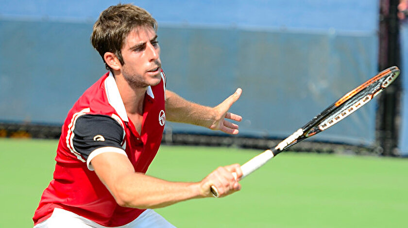 Enrique Lopez