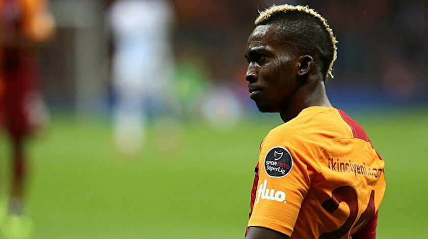 Onyekuru Galatasaraya dönecek mi?