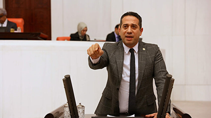 Ali Mahir Başarır