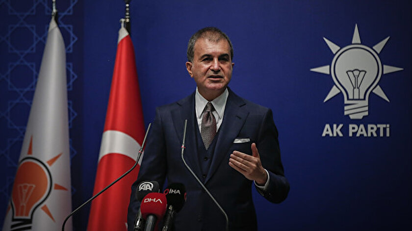 Ömer Çelik