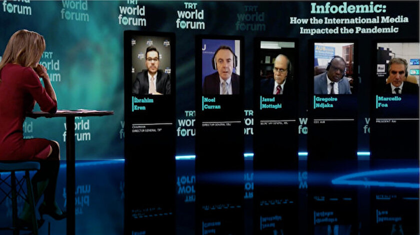 TRT WORD FORUM 2020