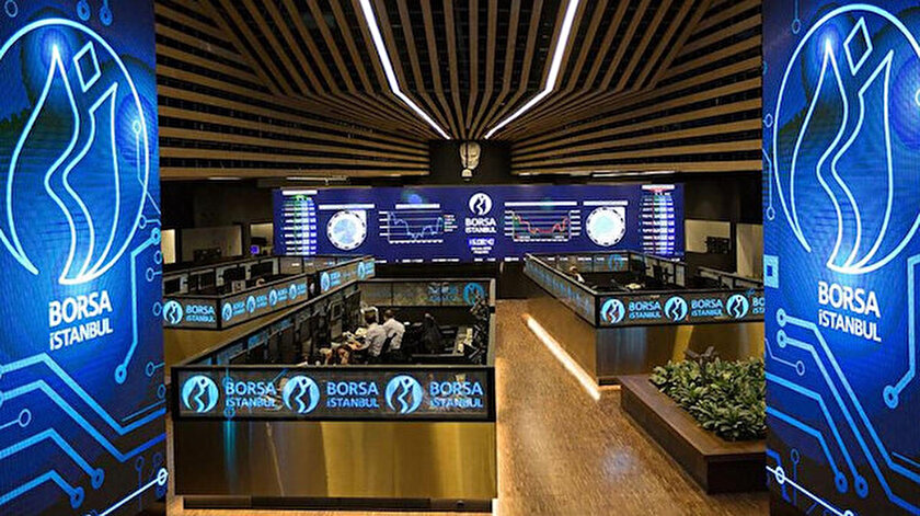 Borsa İstanbul