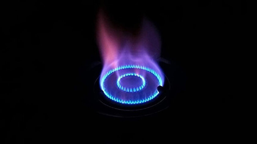 Aralık ayında doğalgaz fiyatları değişmeyecek.
