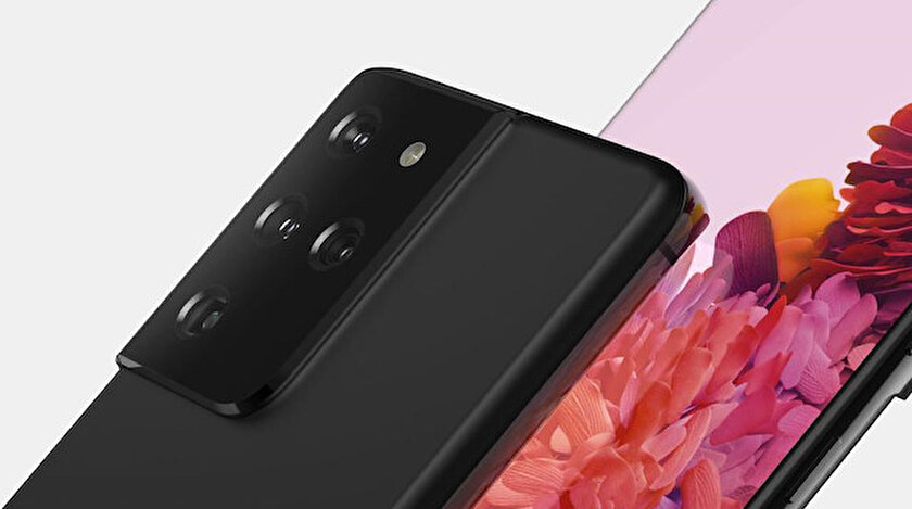 Samsung Galaxy kamera uygulamasının gizli özelliği ortaya çıktı