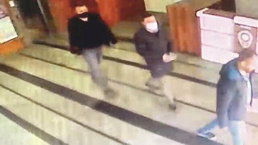 CHP Ümraniye Gençlik Kollarından uzaklaştırılan şahısın, bir kadını taciz ettiği gerekçesi ile yargılanması devam ediyor.
