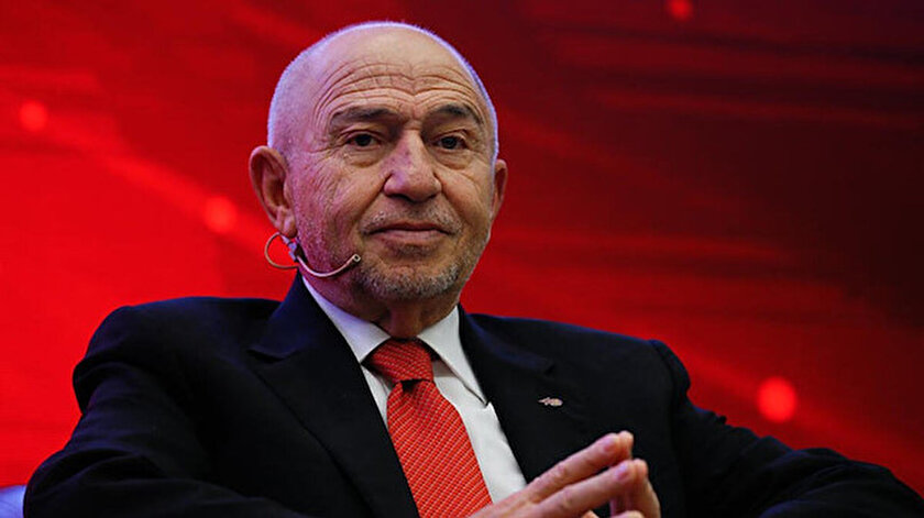 Nihat Özdemir