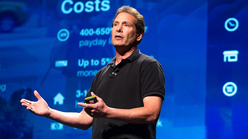 Dan Schulman
