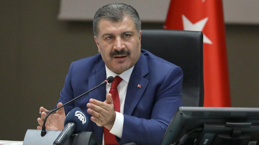 Fahrettin Koca