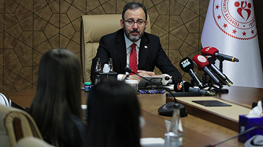 Mehmet Muharrem Kasapoğlu