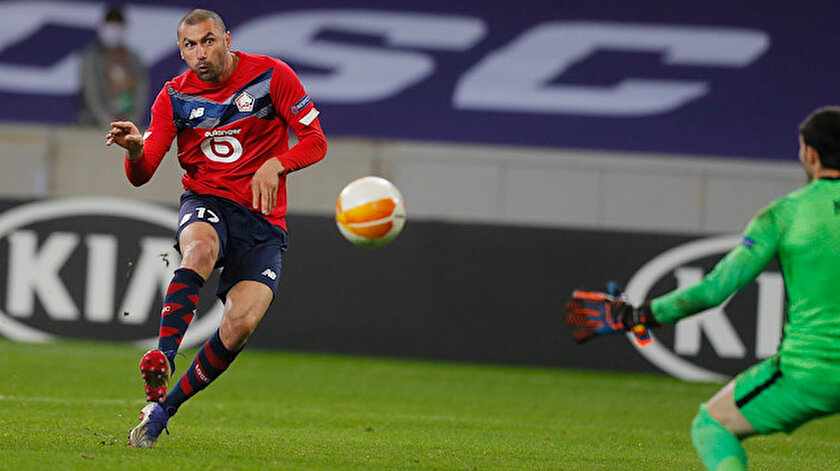 Burak Yılmaz