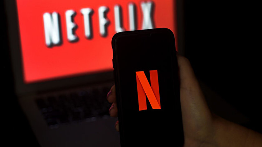 Netflix Ten Istanbul Da Ofis Acma Karari