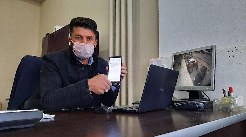 Kendisi Adanada, aracı Mardindeydi: Hiç gitmediği İstanbul’da otoyol geçiş cezası yedi