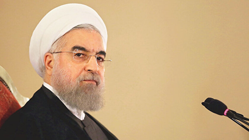 Hasan Ruhani