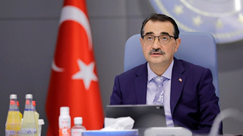 Bakan Donmez Acikladi Pazartesi Yerli Otomobil Icin Buyuk Gun