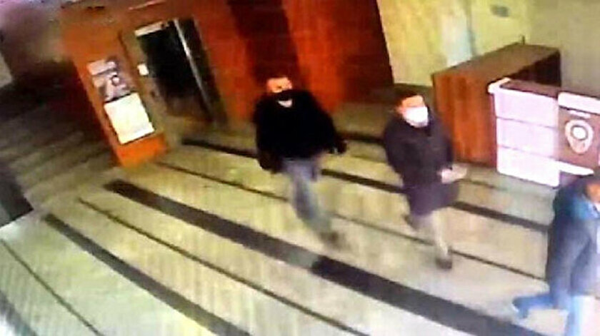 G.Ö.A. hakkında hazırlanan iddianame hazırlandı.