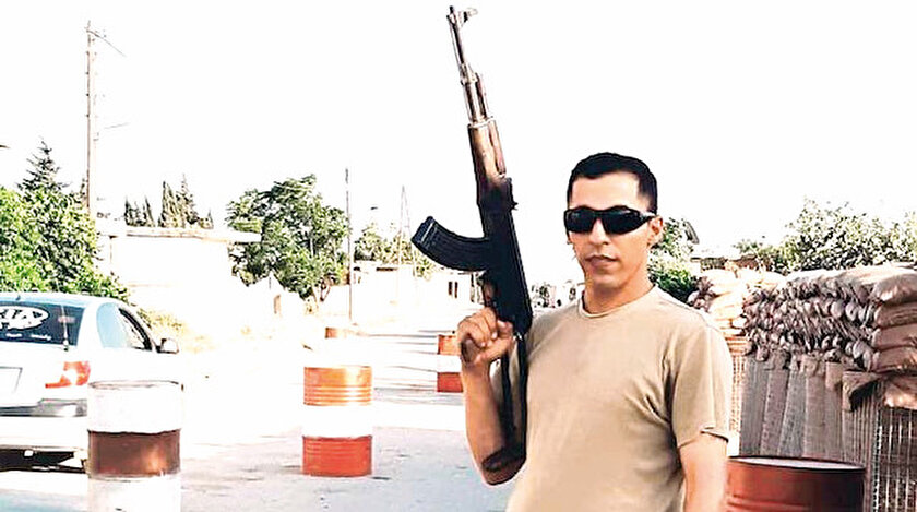 Şehidin kanı yerde kalmadı: 17 PKK’lı öldürüldü