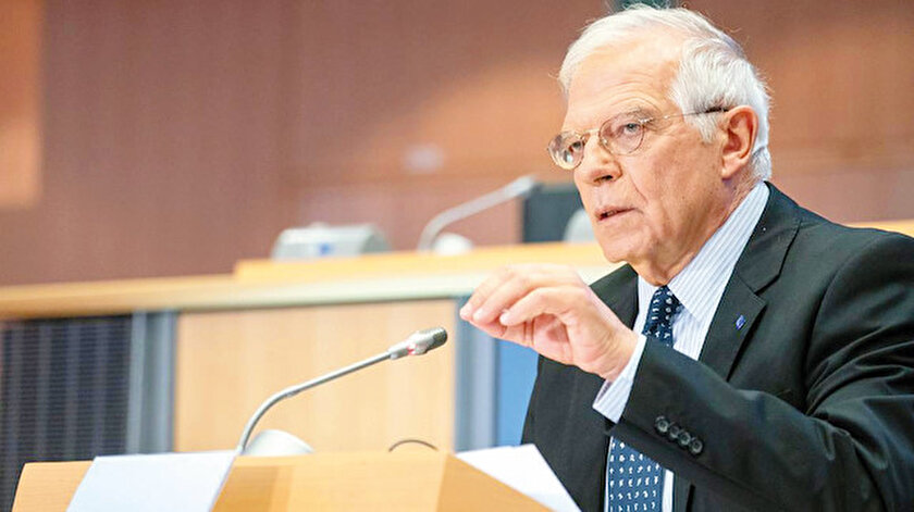 Josep Borrell