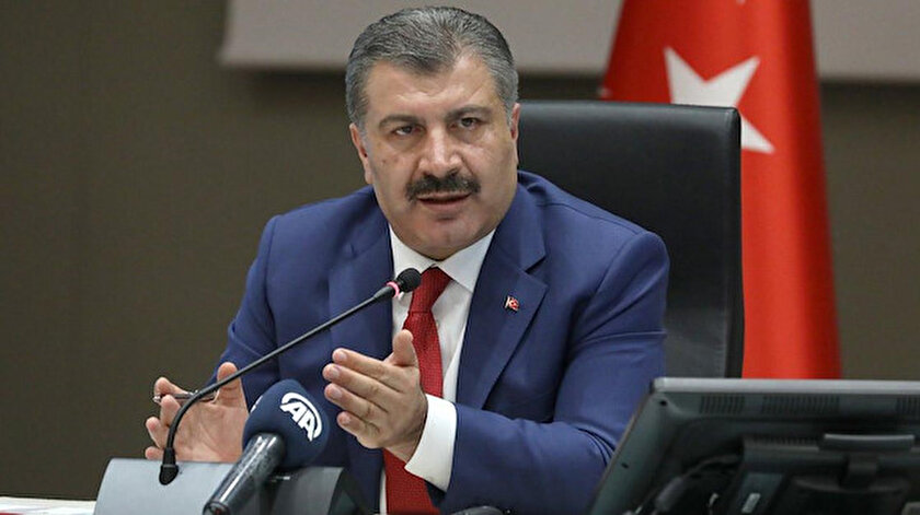 Fahrettin Koca