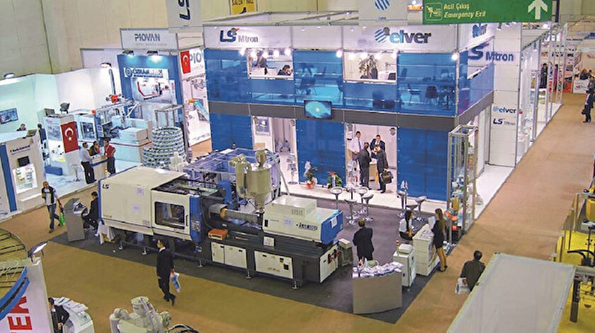 Türkiye İş Makinaları Distribütörleri ve İmalatçıları Birliği (İMDER), fuarı 2-6 Haziran 2021 tarihleri arasında Antalya’da yapacak.