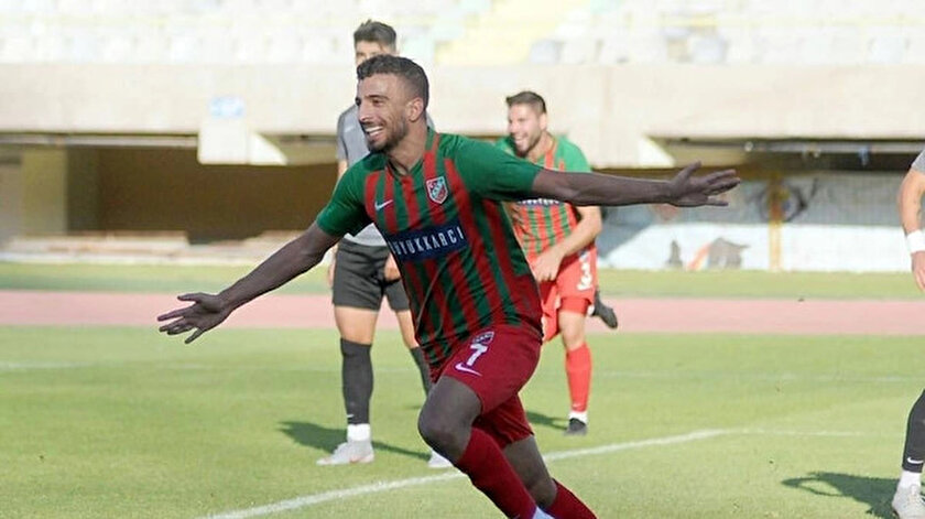 Doğukan, Karşıyaka formasıyla toplamda çıktığı 77 maçta 26 gol attı.
