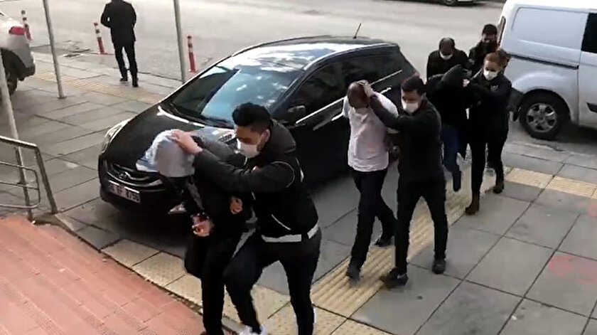 ankara buyuksehir belediyesi nde