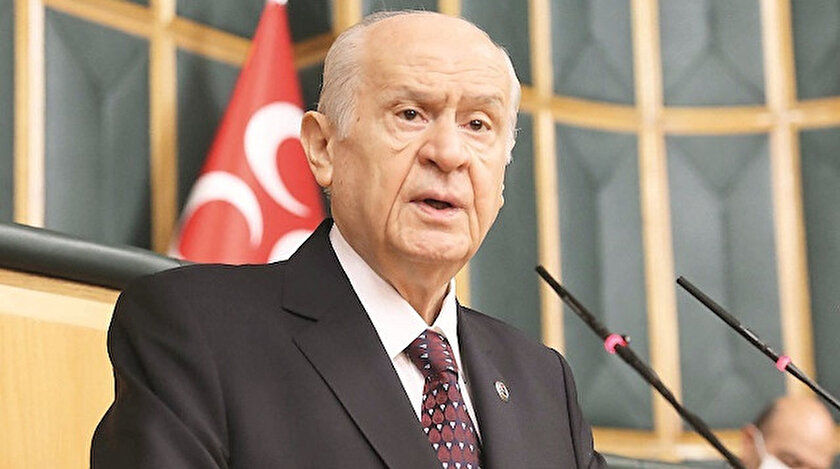 Bahceli De Asi Olacak Hangi Siyasiler Asi Yaptiracak
