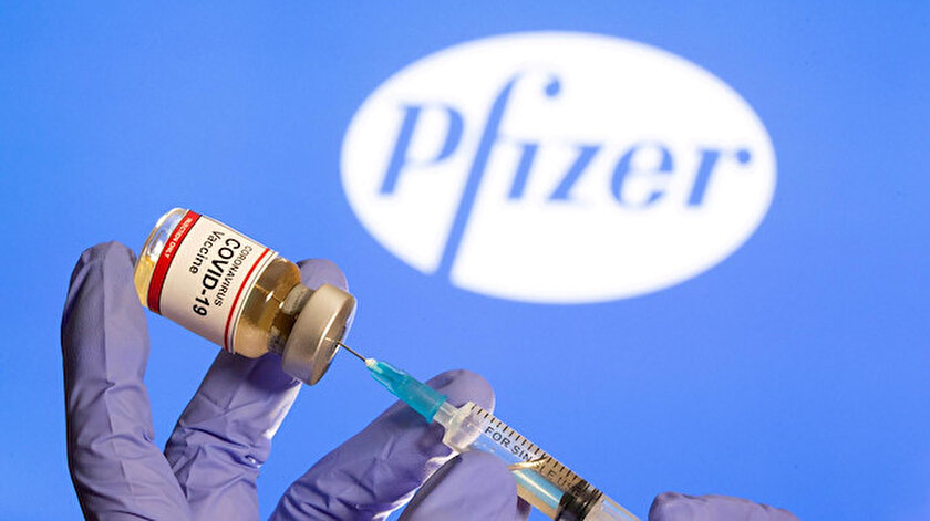 Hong Kong, 15 milyon doz aşı satın almak üzere Pfizer ve Sinovac ile anlaştı