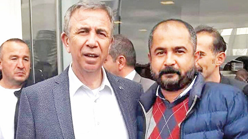 Yavaş’ın uyuşturucu taciri adamı tutuklandı: Nasıl şef yaptınız?